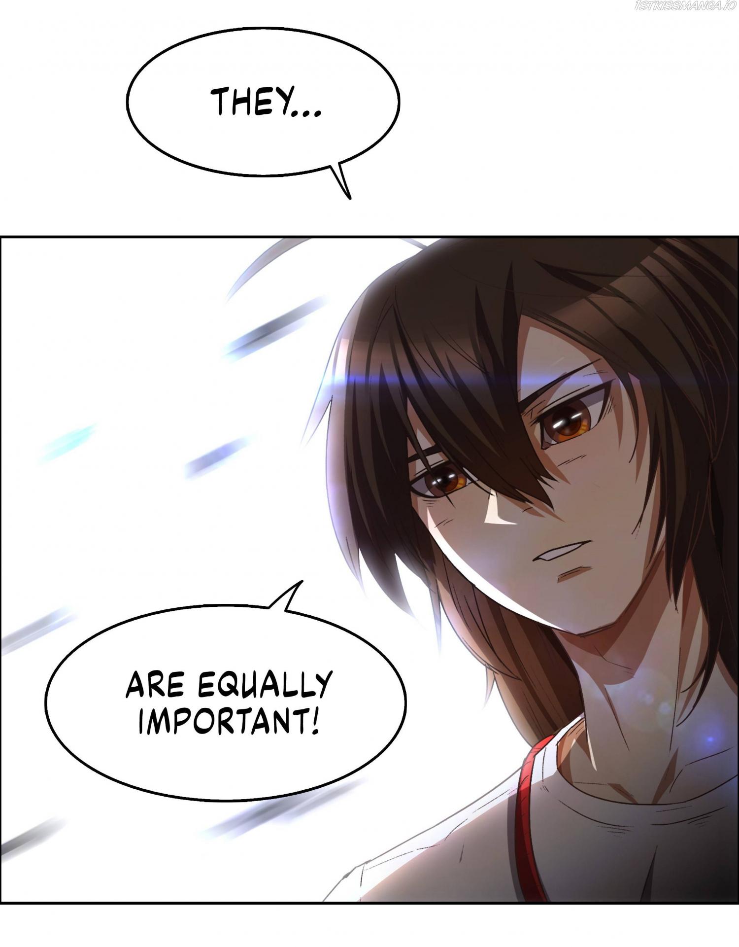 I Became The Chief Of A Primitive Village Chapter 4 - Page 18