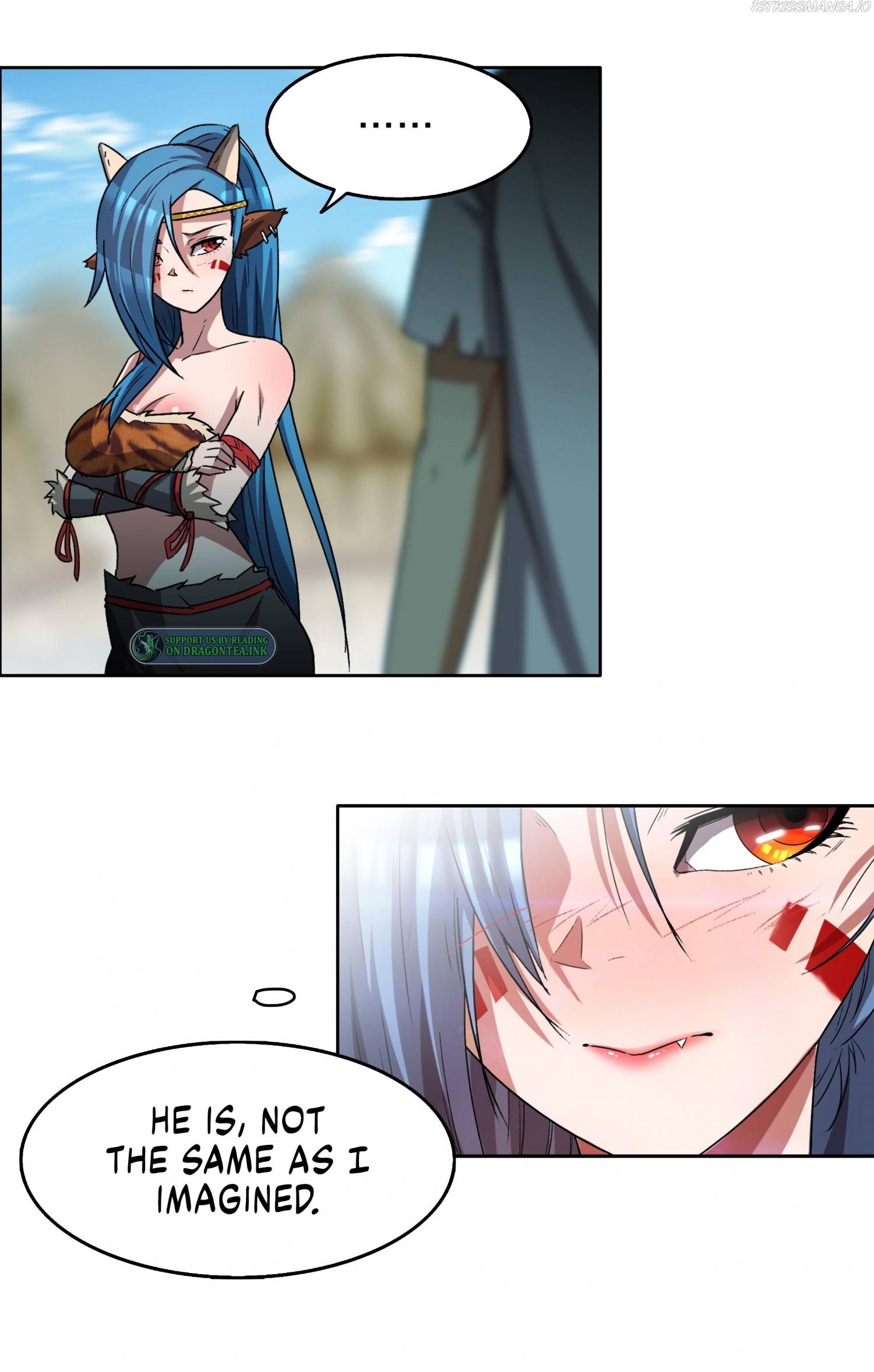 I Became The Chief Of A Primitive Village Chapter 4 - Page 19