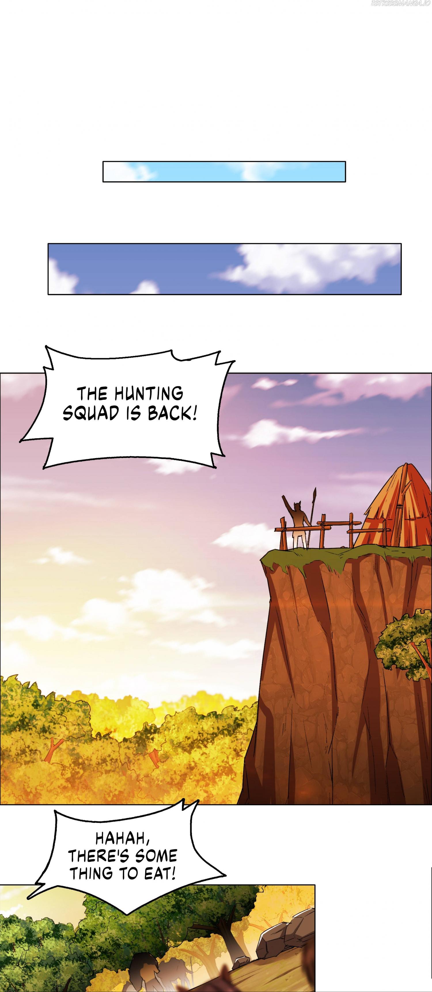 I Became The Chief Of A Primitive Village Chapter 4 - Page 20