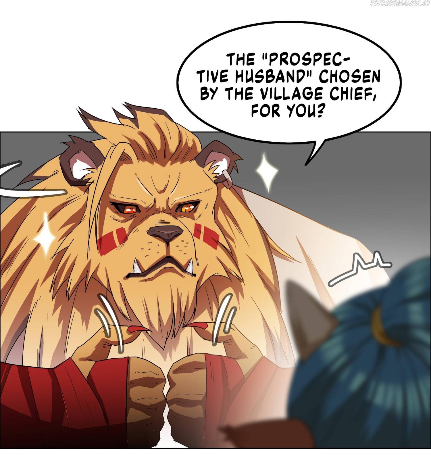 I Became The Chief Of A Primitive Village Chapter 4 - Page 30