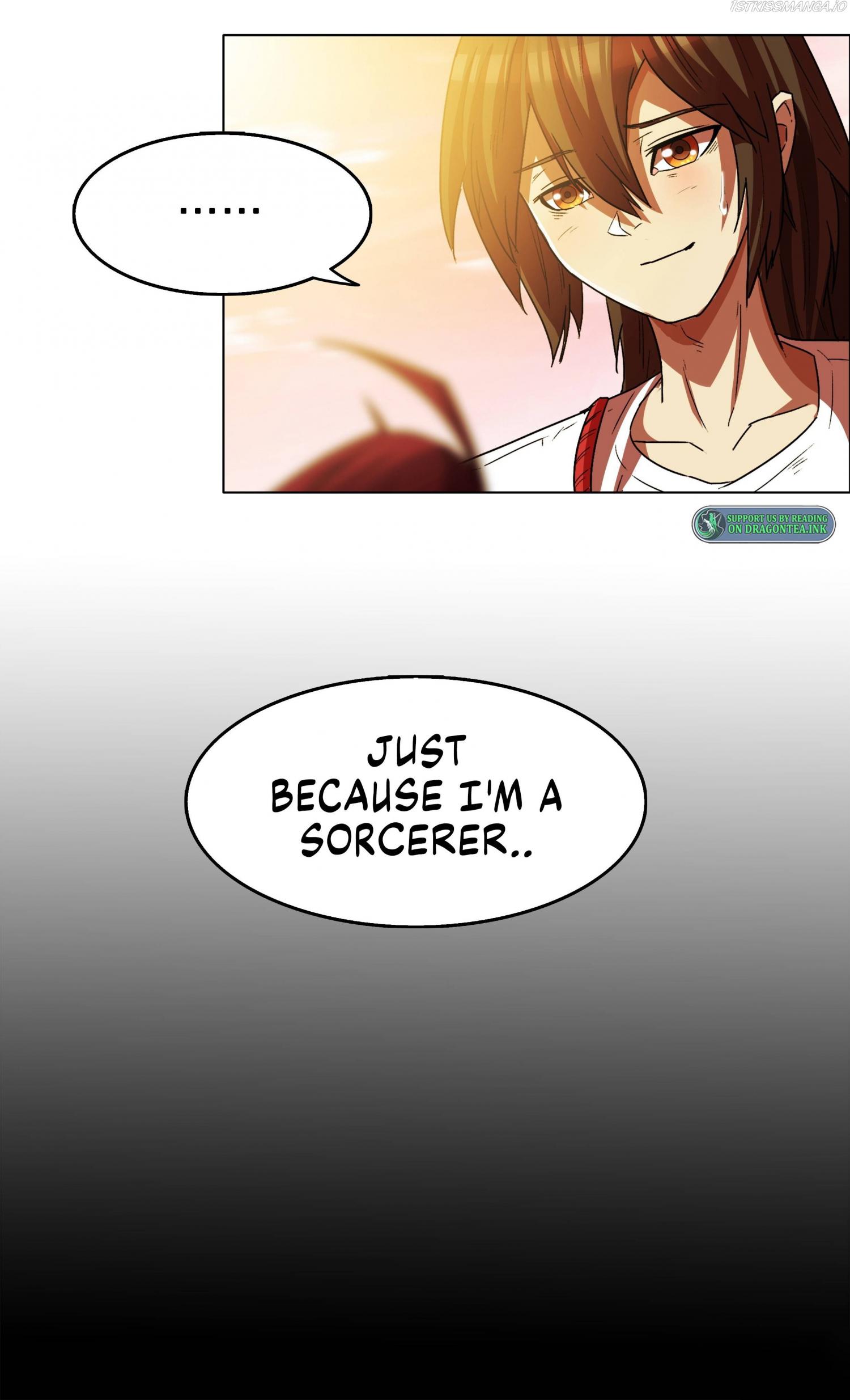 I Became The Chief Of A Primitive Village Chapter 4 - Page 36