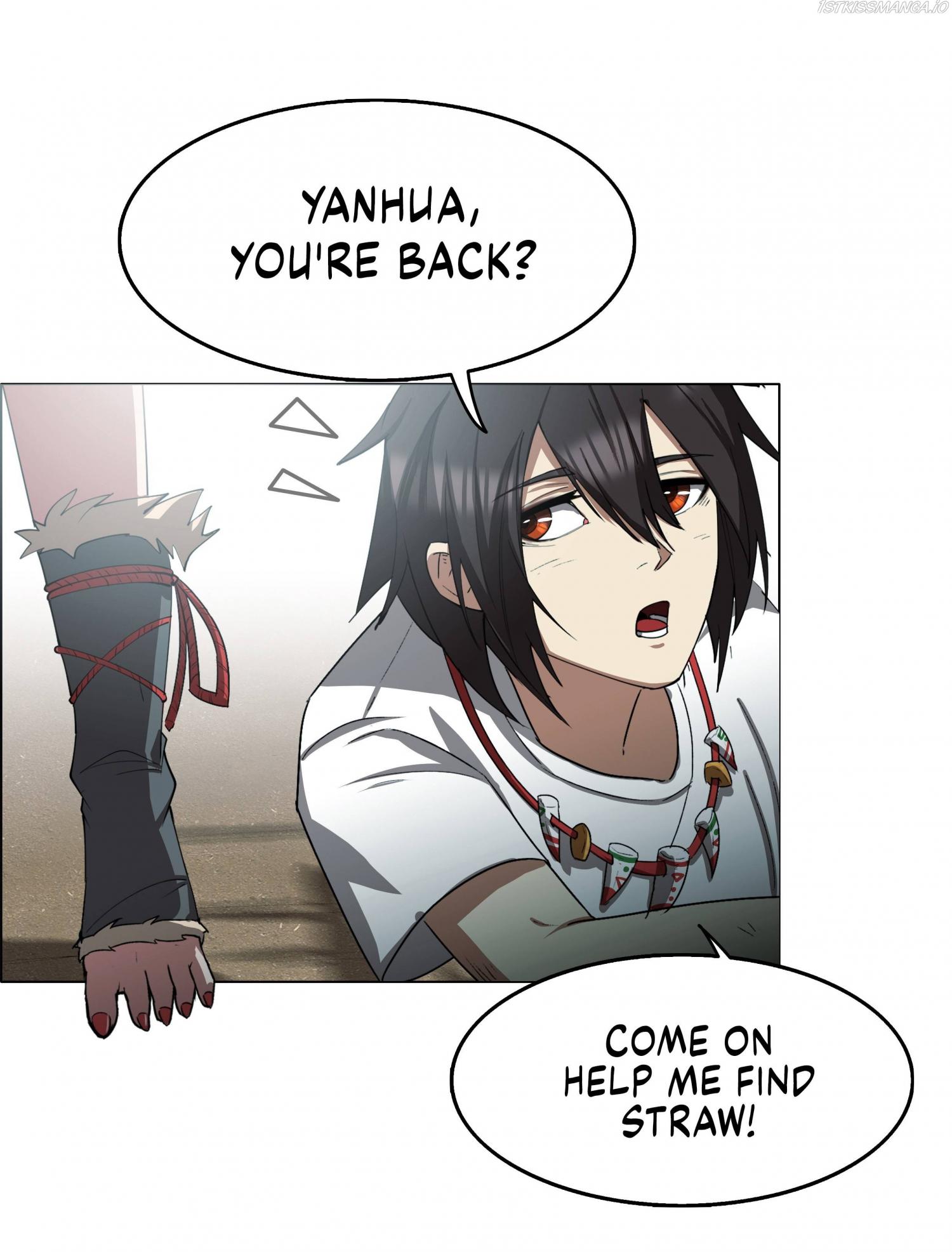 I Became The Chief Of A Primitive Village Chapter 4 - Page 5