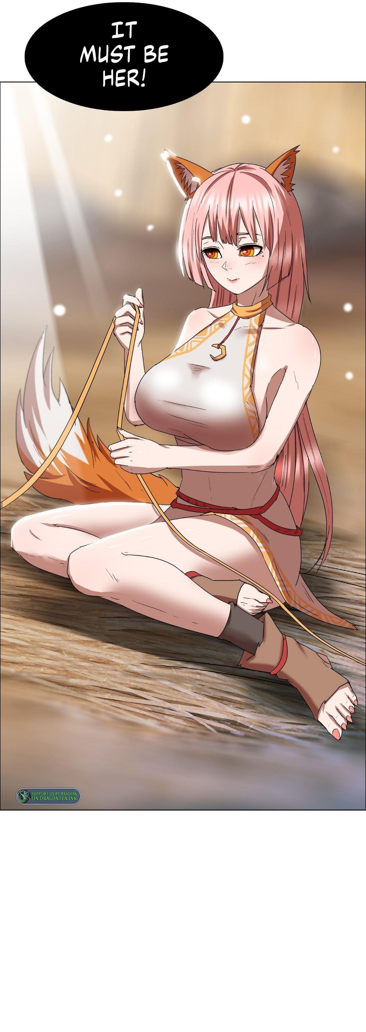 I Became The Chief Of A Primitive Village Chapter 9 - Page 15