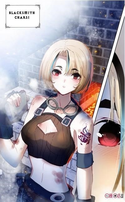 Long Live The King! Chapter 25 - Page 15