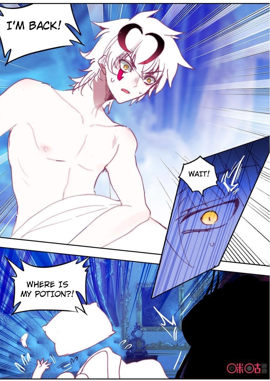 Long Live The King! Chapter 27 - Page 17