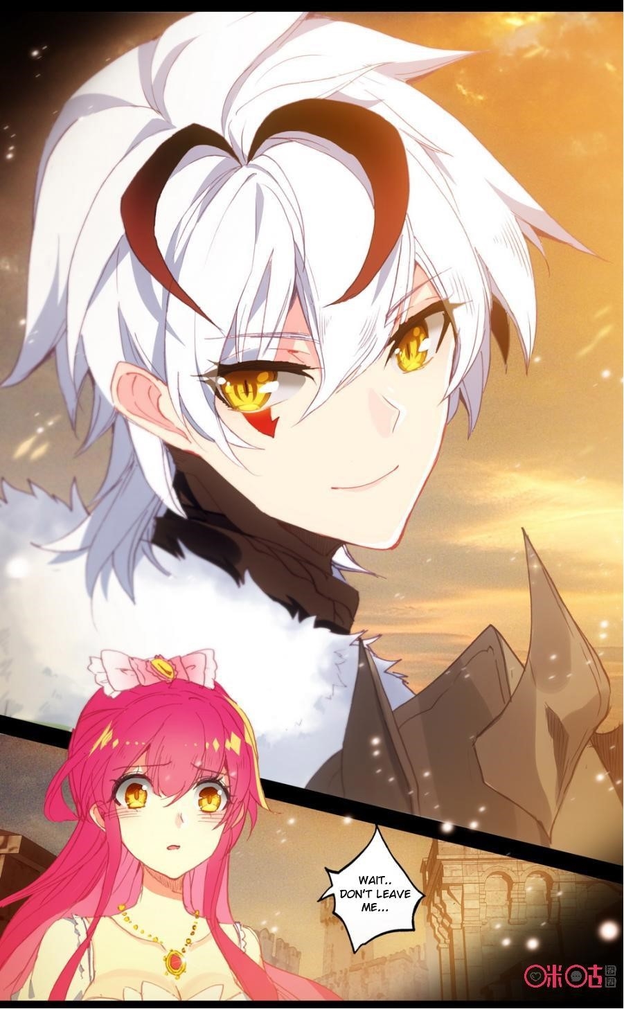 Long Live The King! Chapter 66 - Page 3