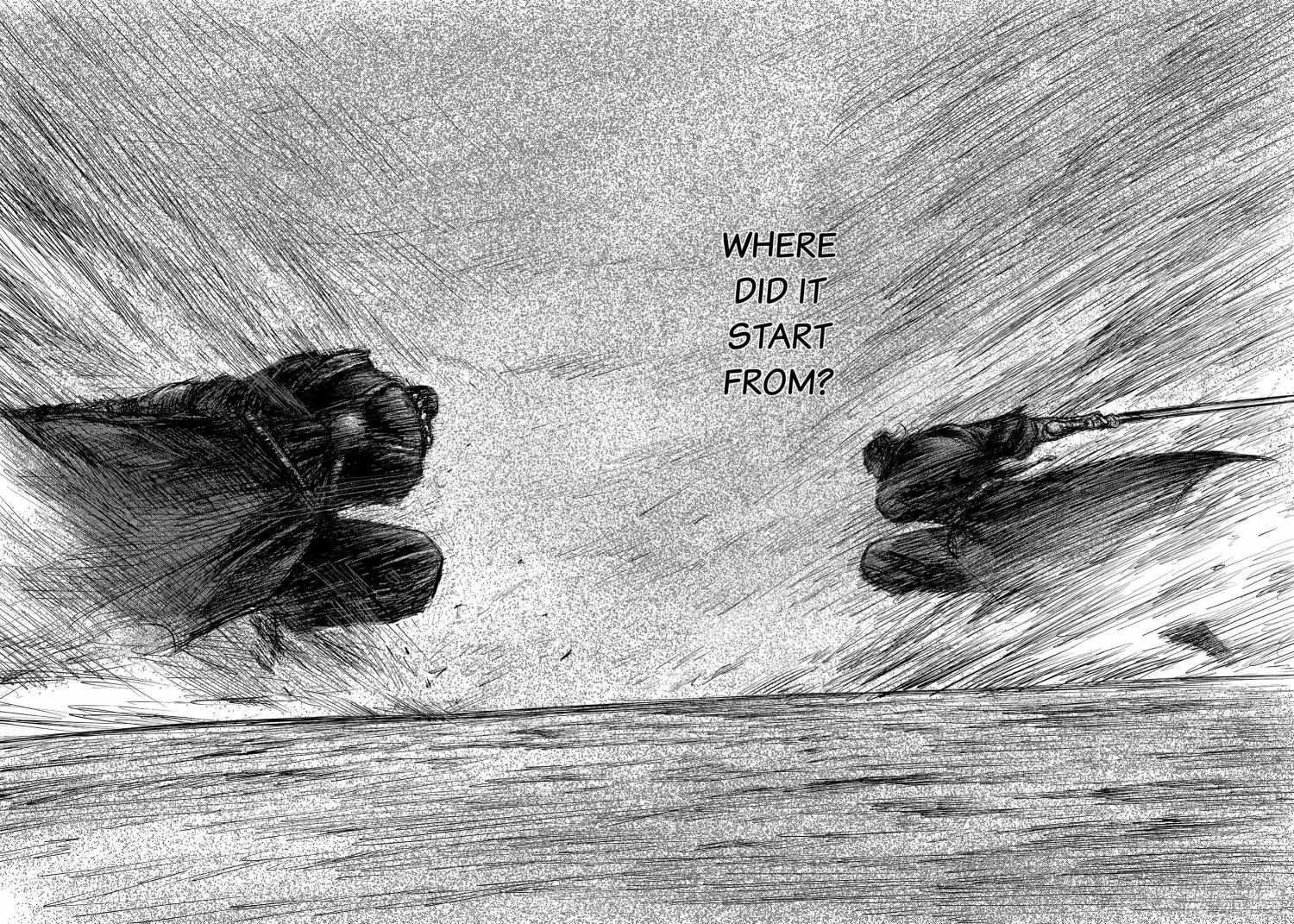 Blades of the Guardians Chapter 106 - Page 12