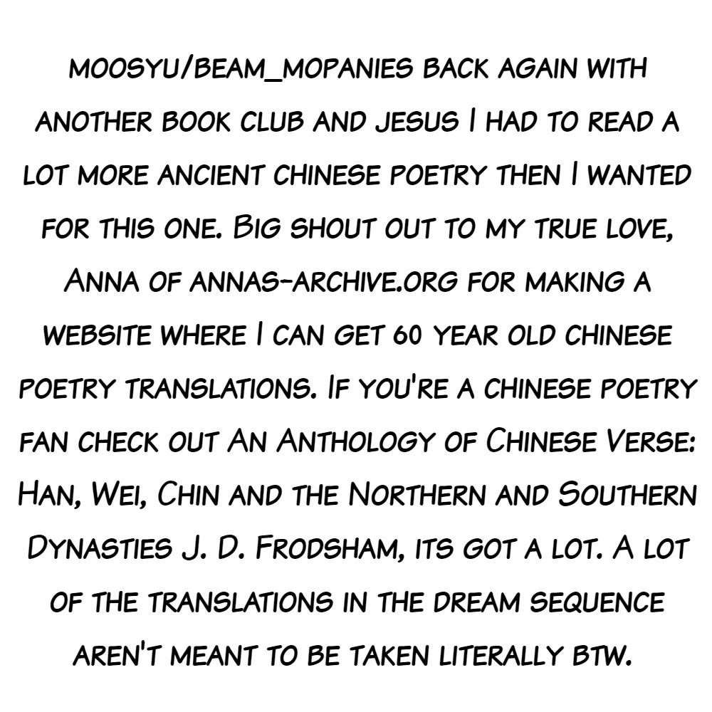 Blades of the Guardians Chapter 113 - Page 1