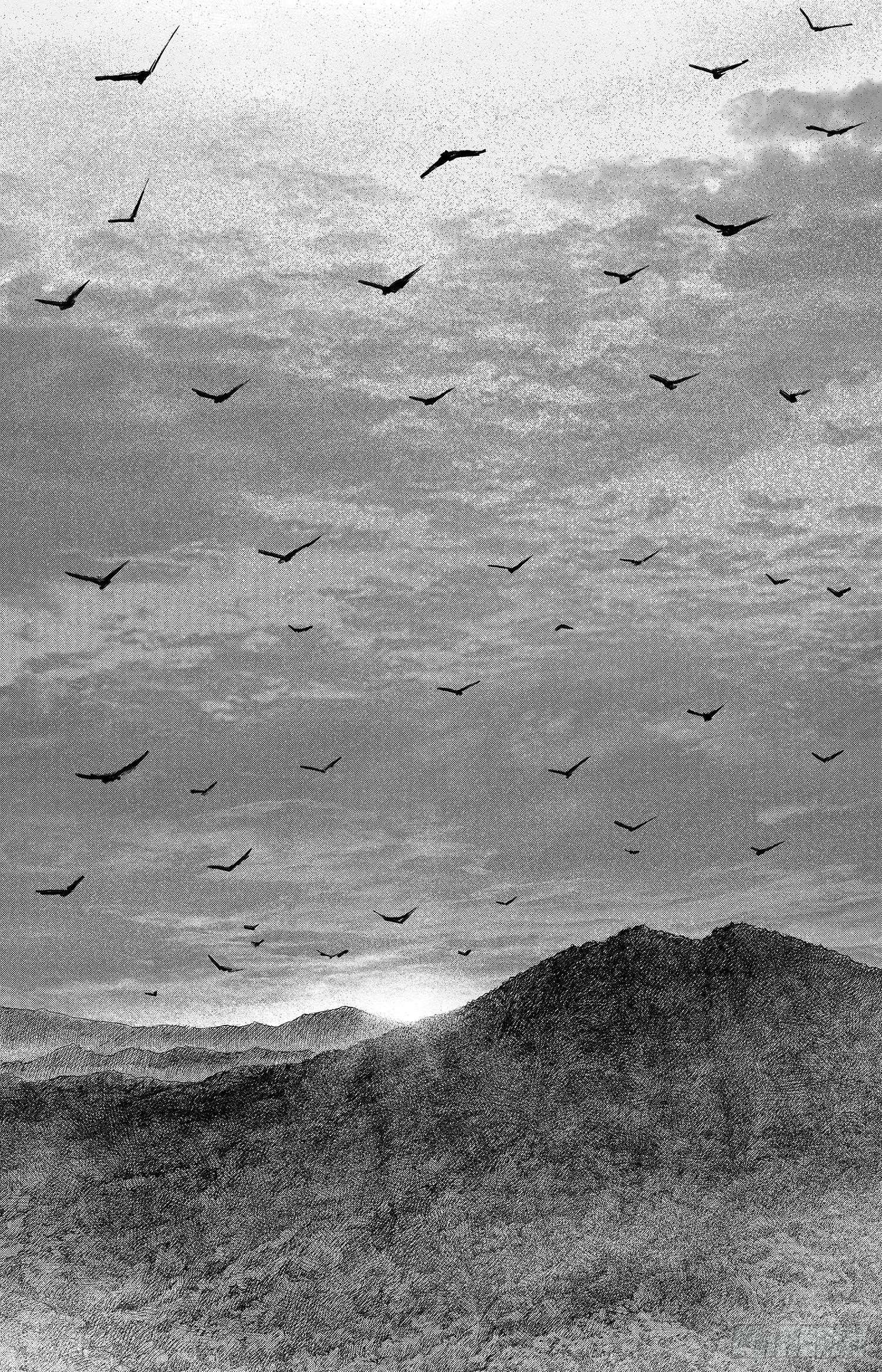 Blades of the Guardians Chapter 113 - Page 32