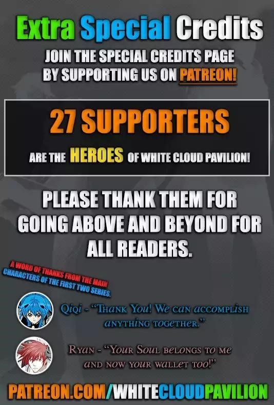 Blades of the Guardians Chapter 20 - Page 20