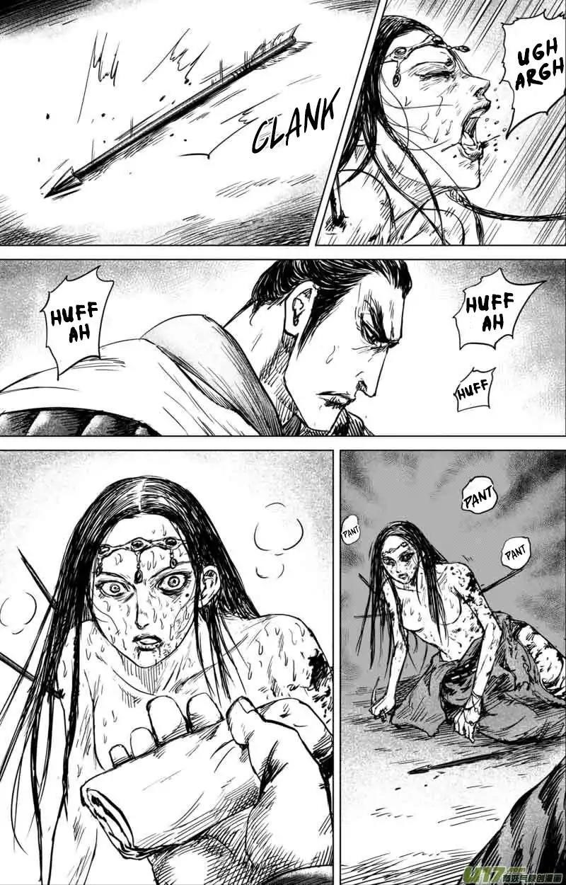 Blades of the Guardians Chapter 40 - Page 16