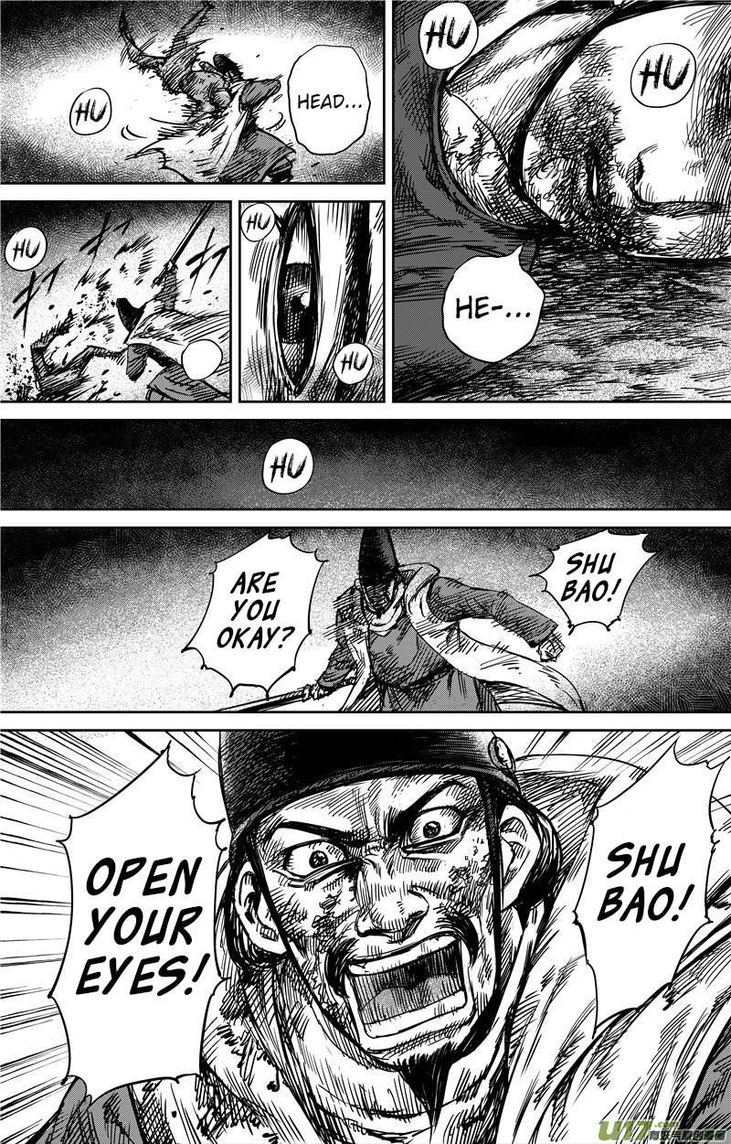 Blades of the Guardians Chapter 71 - Page 15