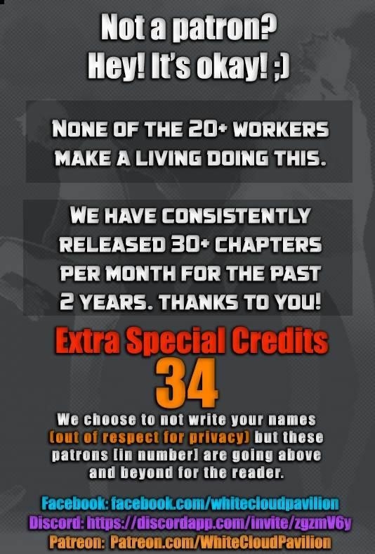 Blades of the Guardians Chapter 71 - Page 19