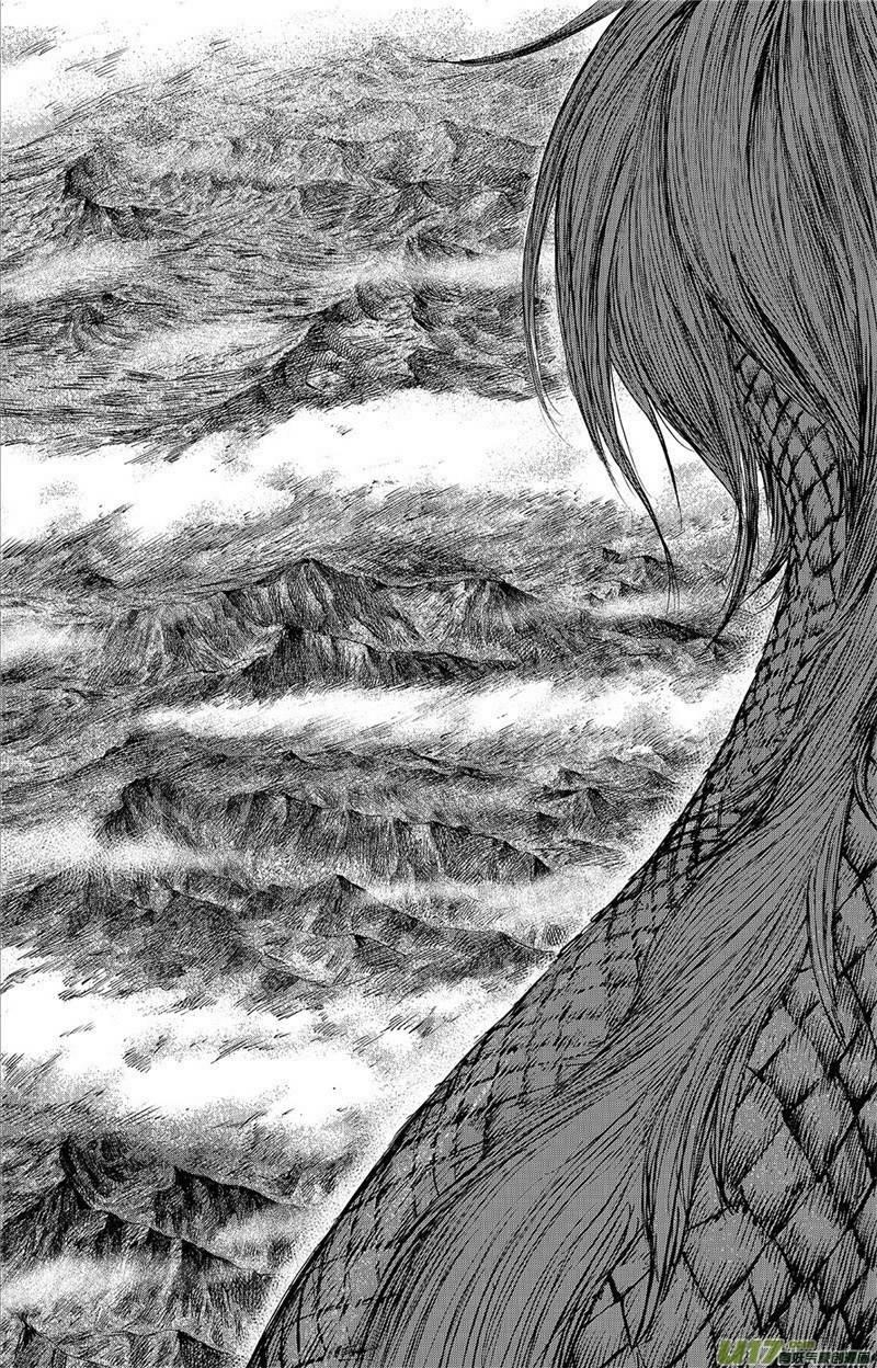 Blades of the Guardians Chapter 83 - Page 22