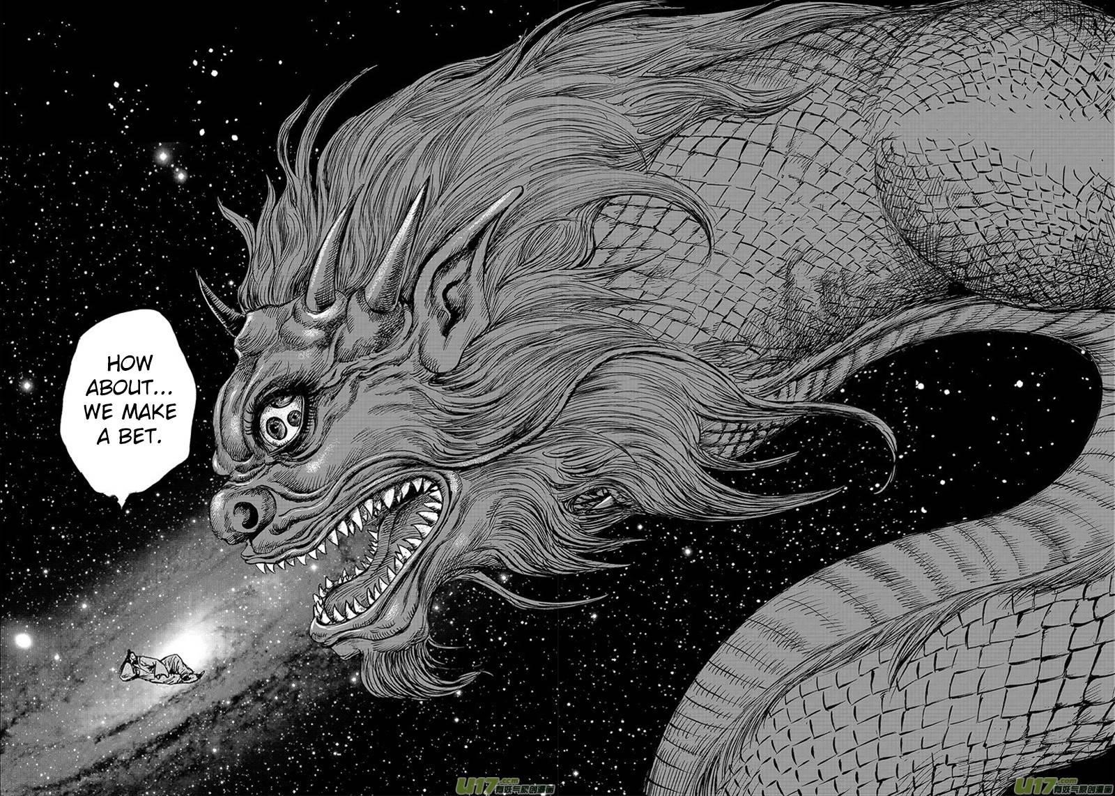 Blades of the Guardians Chapter 83 - Page 25