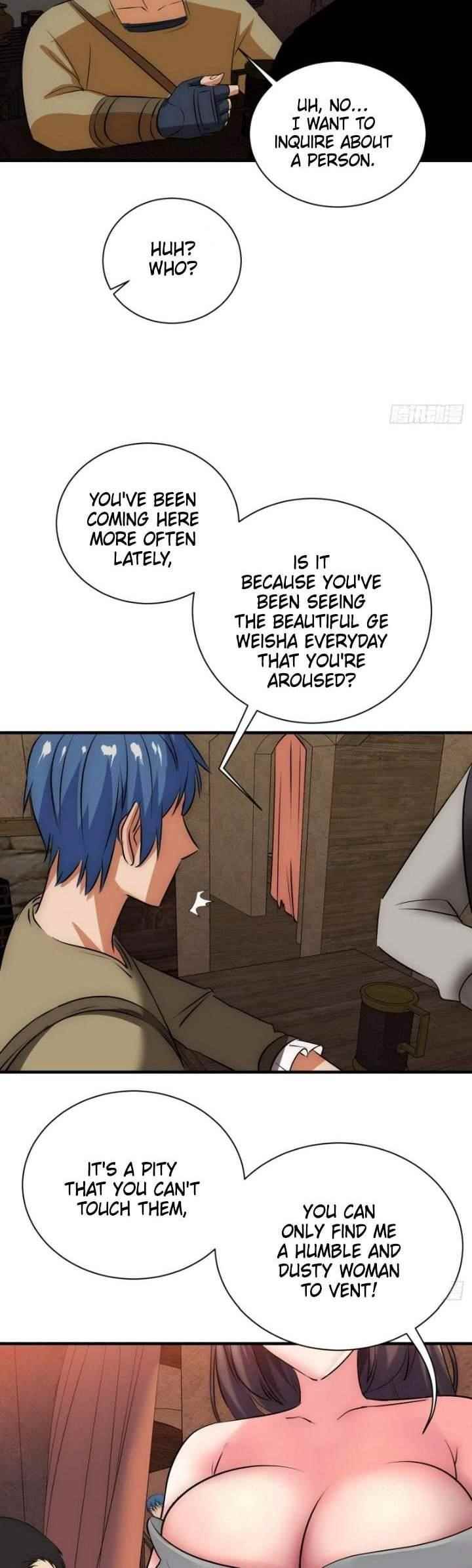 Dawn Empire Chapter 15 - Page 7