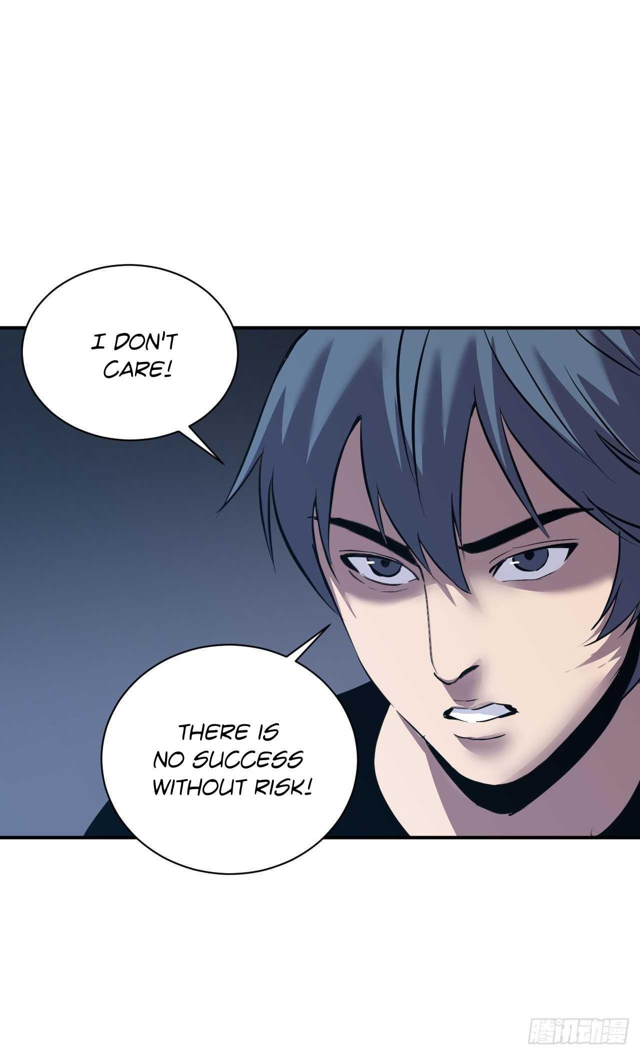 Dawn Empire Chapter 2 - Page 17