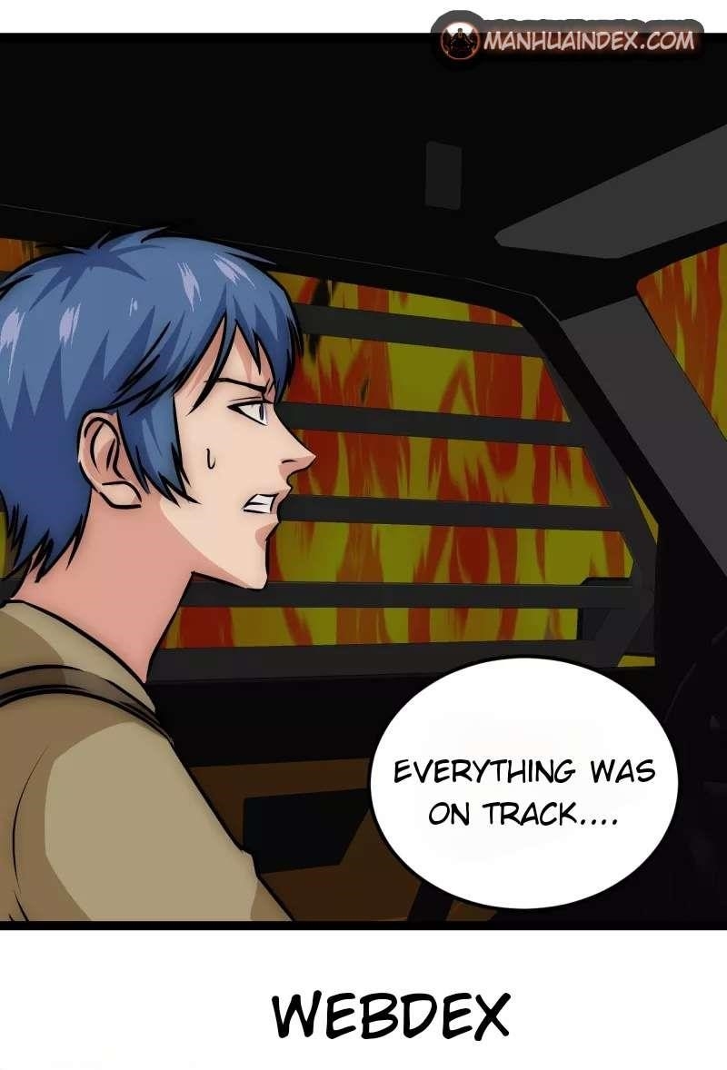 Dawn Empire Chapter 23 - Page 6