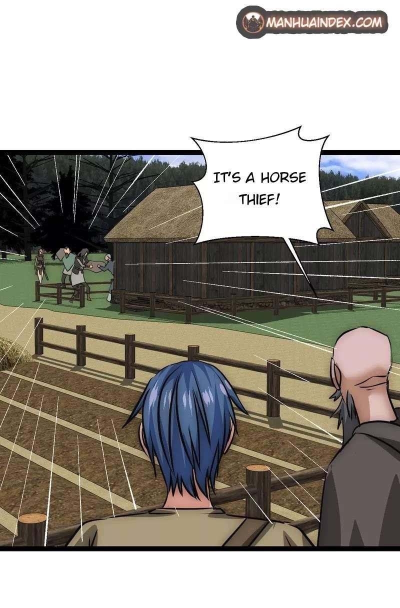 Dawn Empire Chapter 25 - Page 32