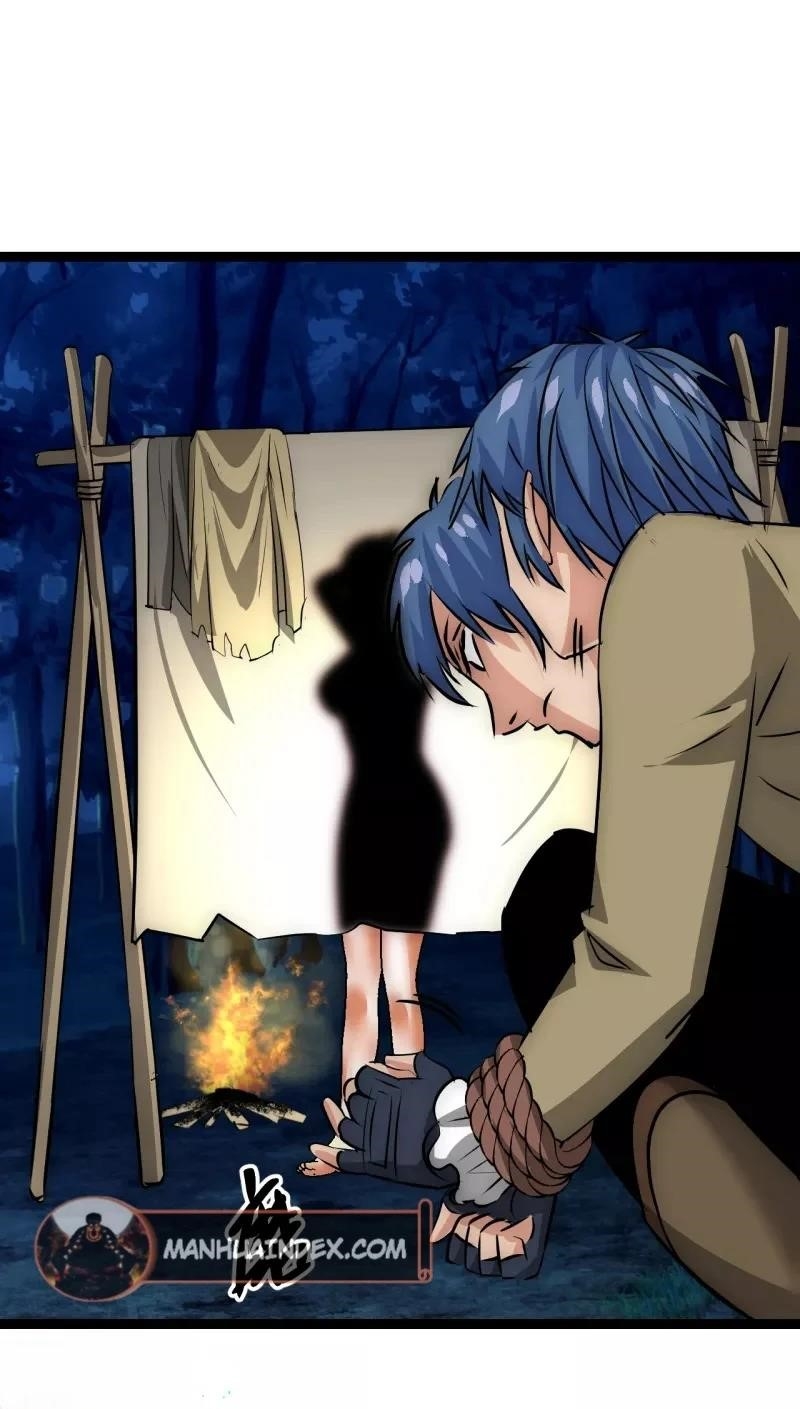 Dawn Empire Chapter 27 - Page 12