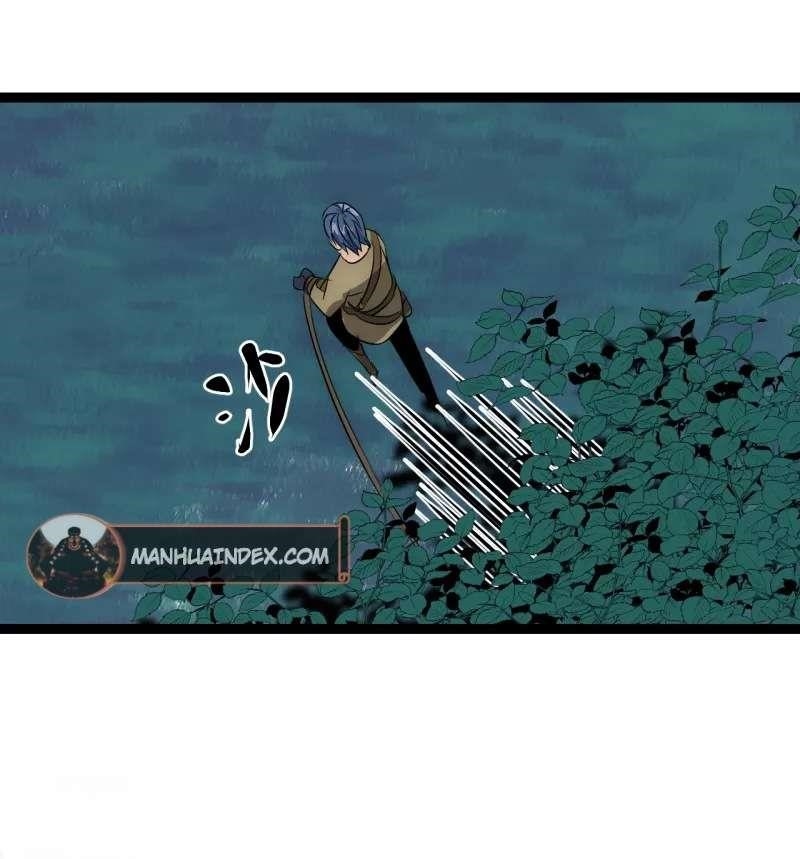 Dawn Empire Chapter 27 - Page 34