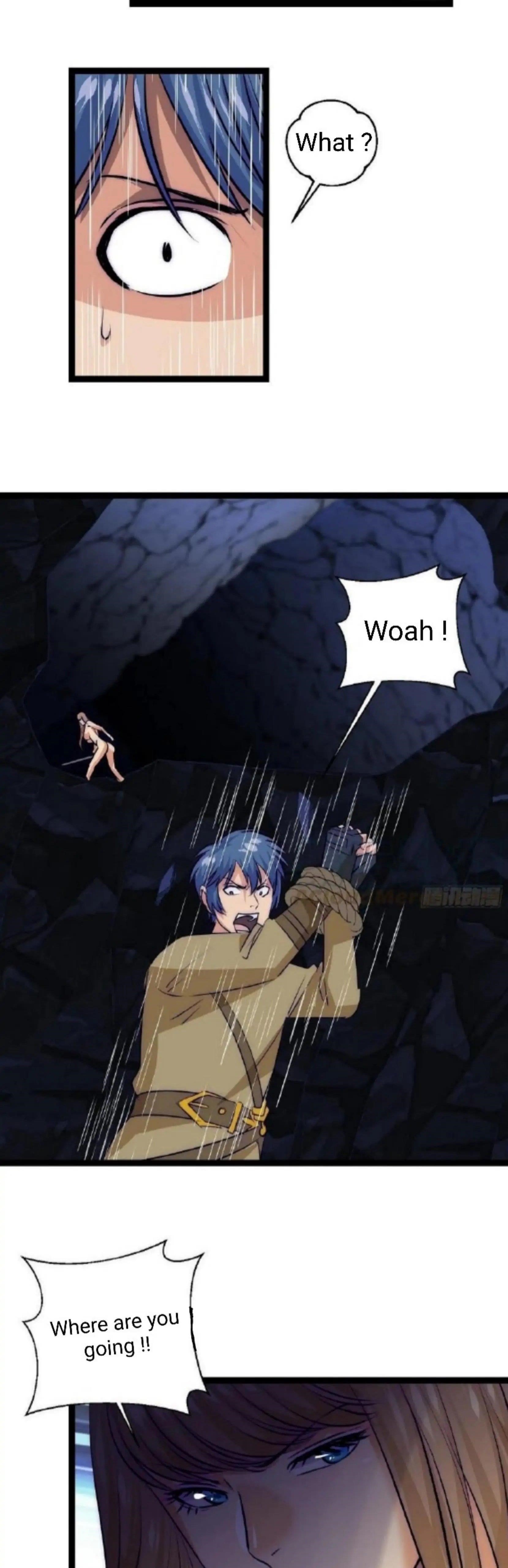 Dawn Empire Chapter 28 - Page 10