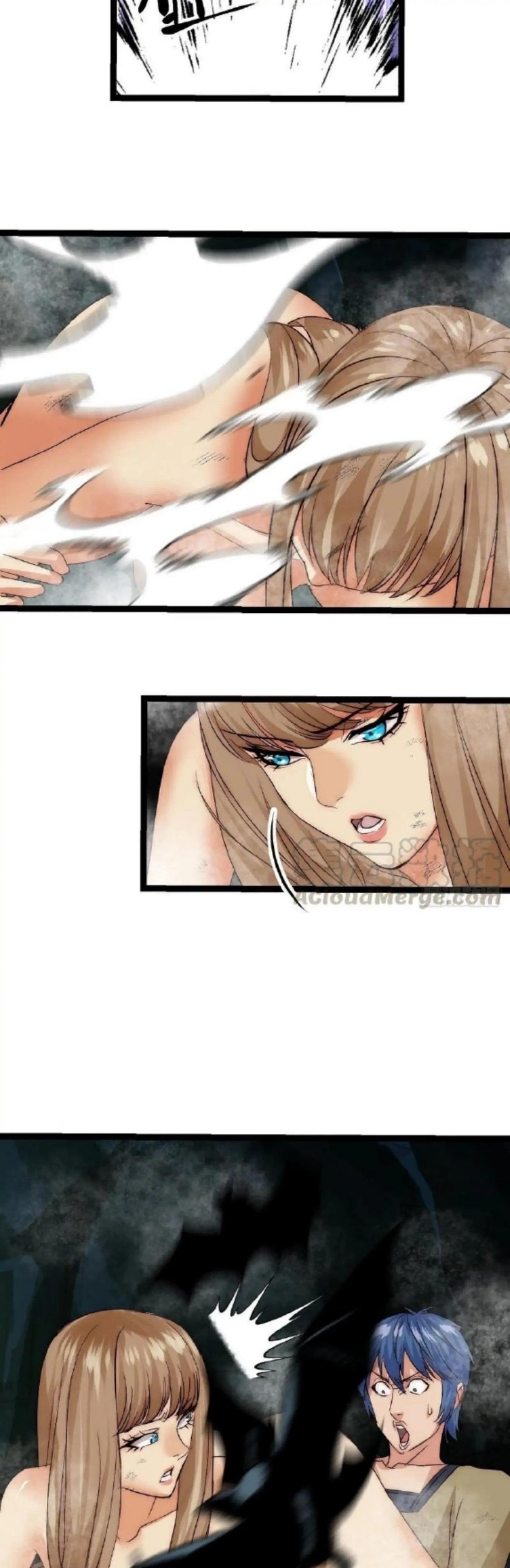 Dawn Empire Chapter 28 - Page 13