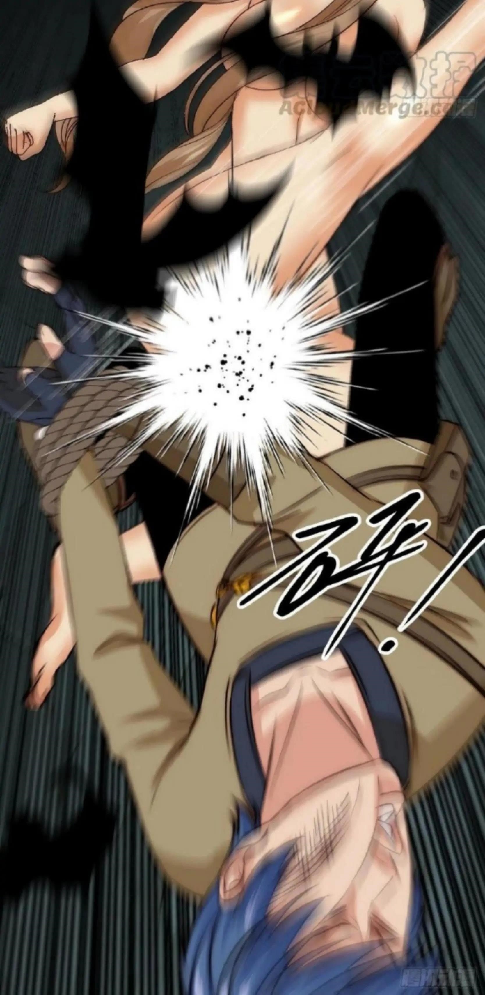 Dawn Empire Chapter 28 - Page 15