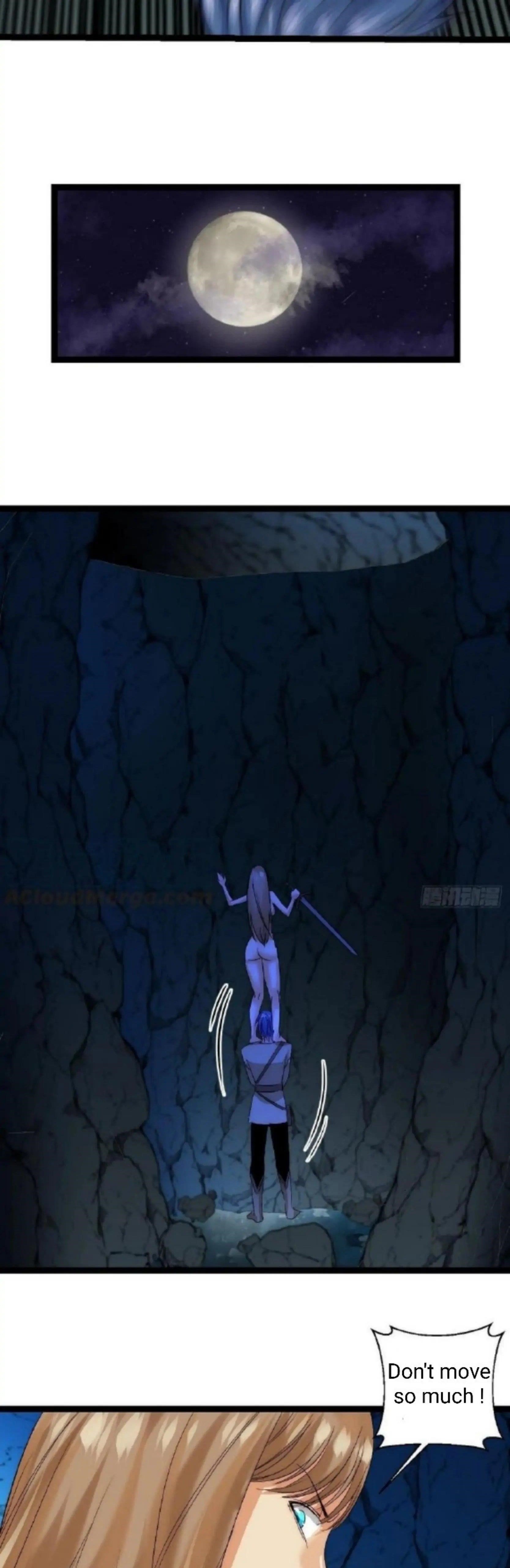 Dawn Empire Chapter 28 - Page 16