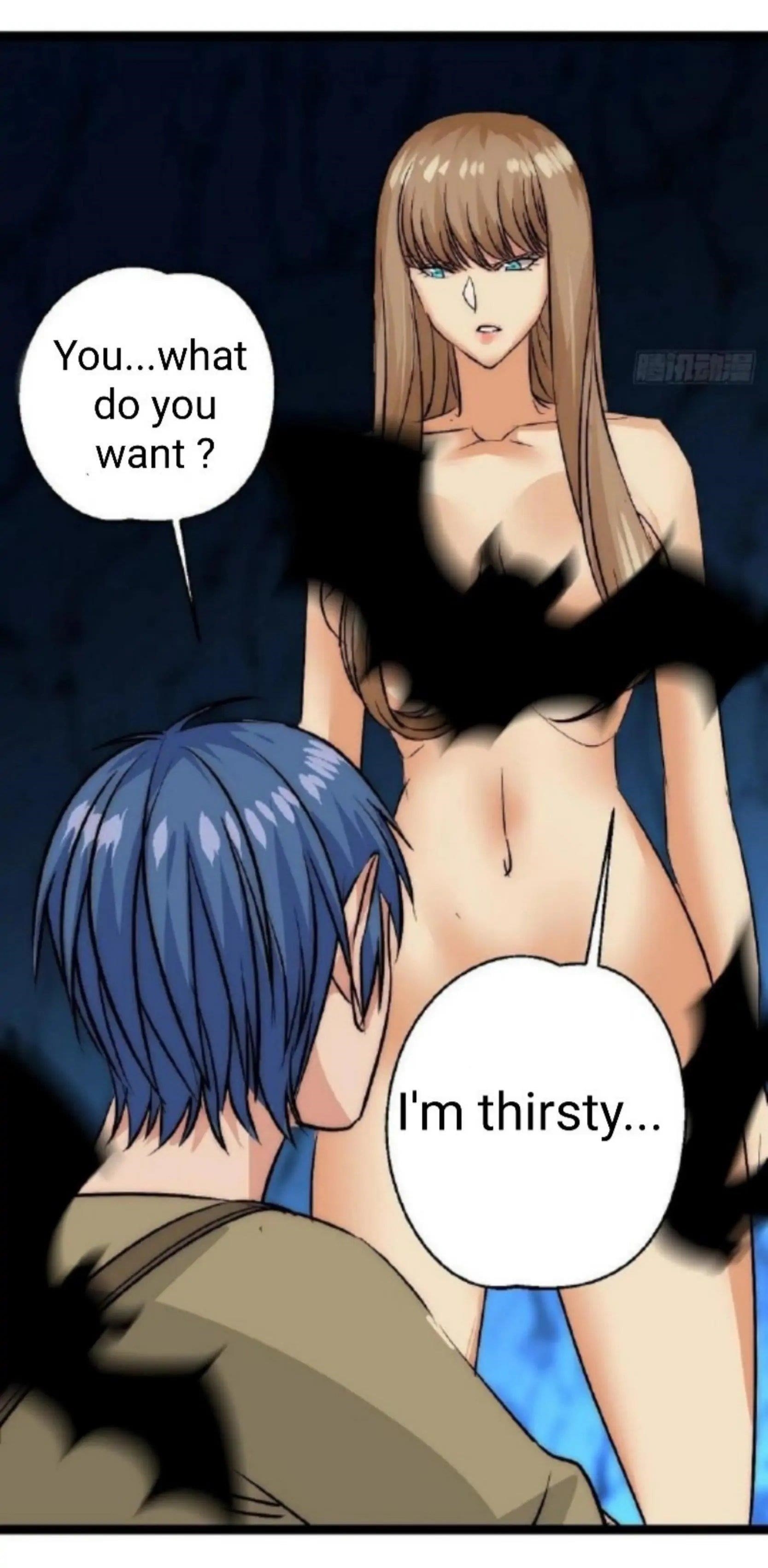 Dawn Empire Chapter 28 - Page 23