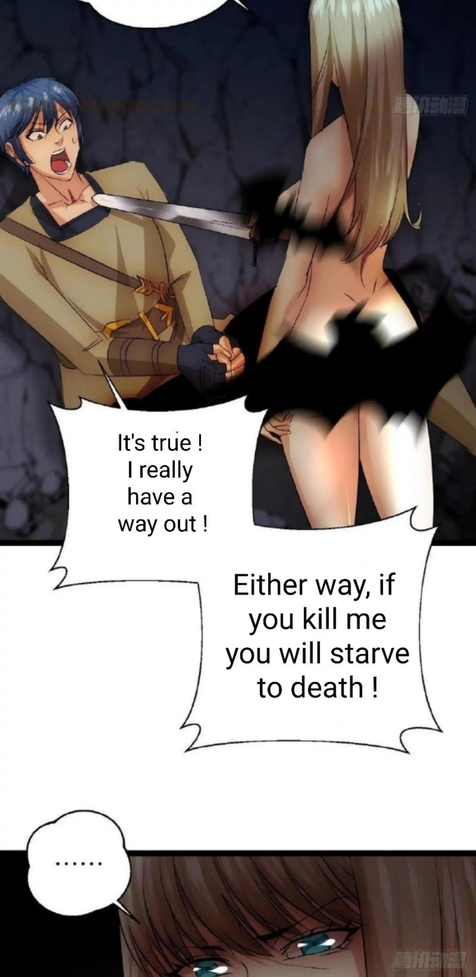 Dawn Empire Chapter 28 - Page 27