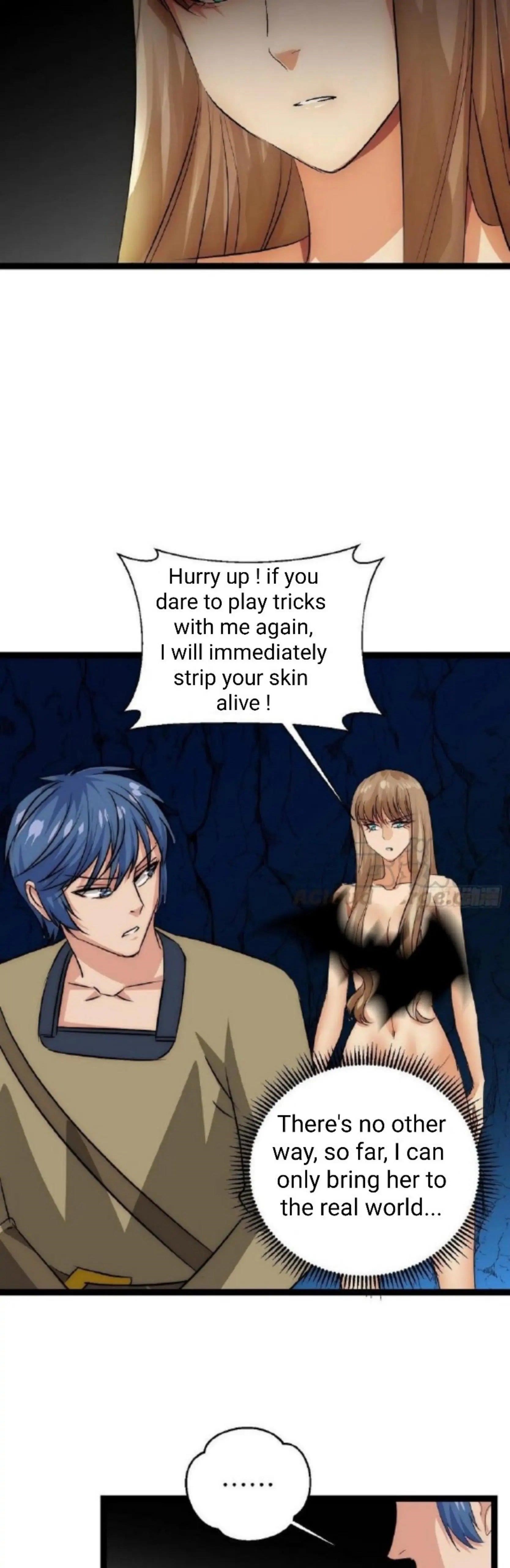 Dawn Empire Chapter 28 - Page 28