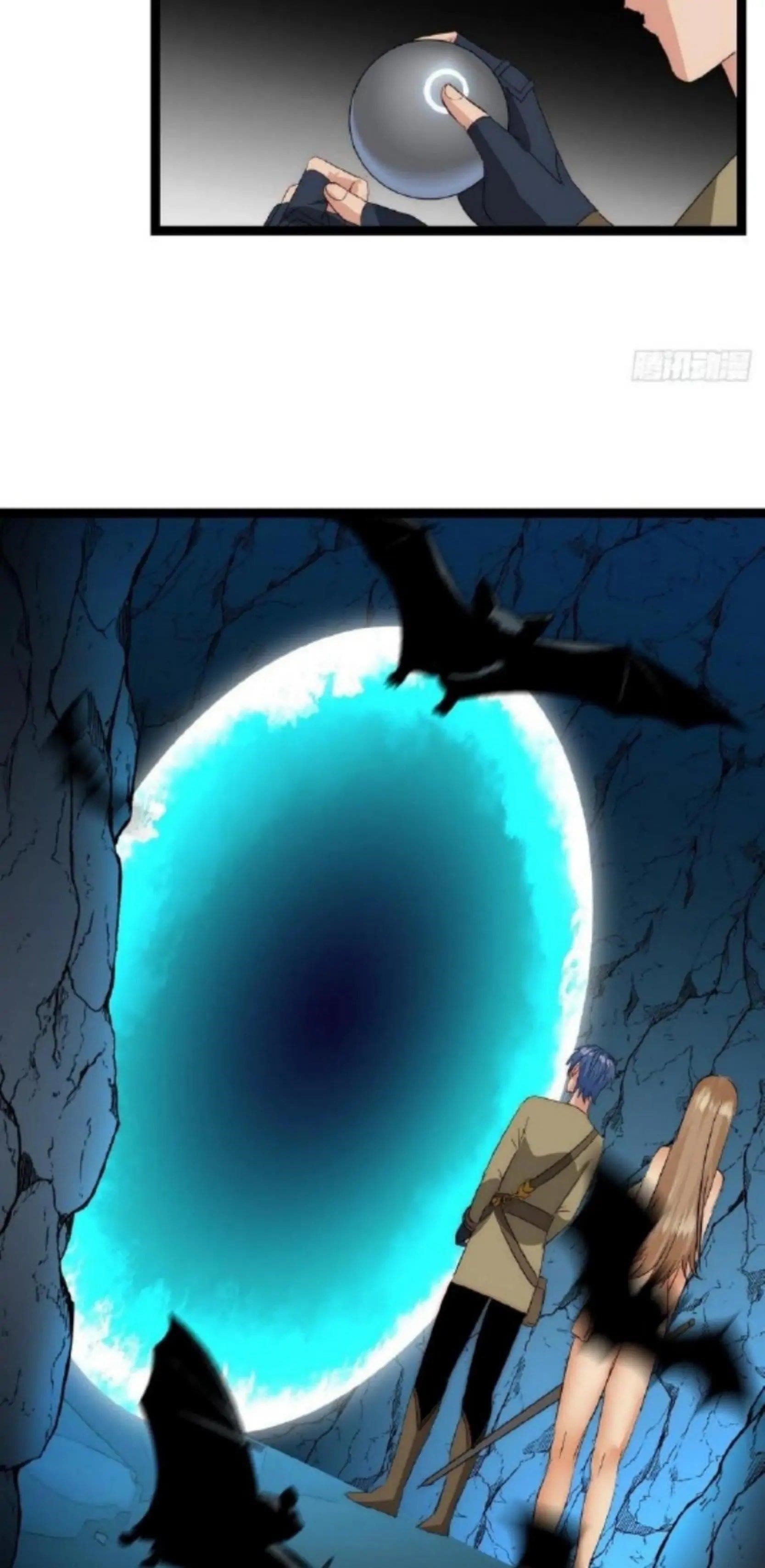 Dawn Empire Chapter 28 - Page 29