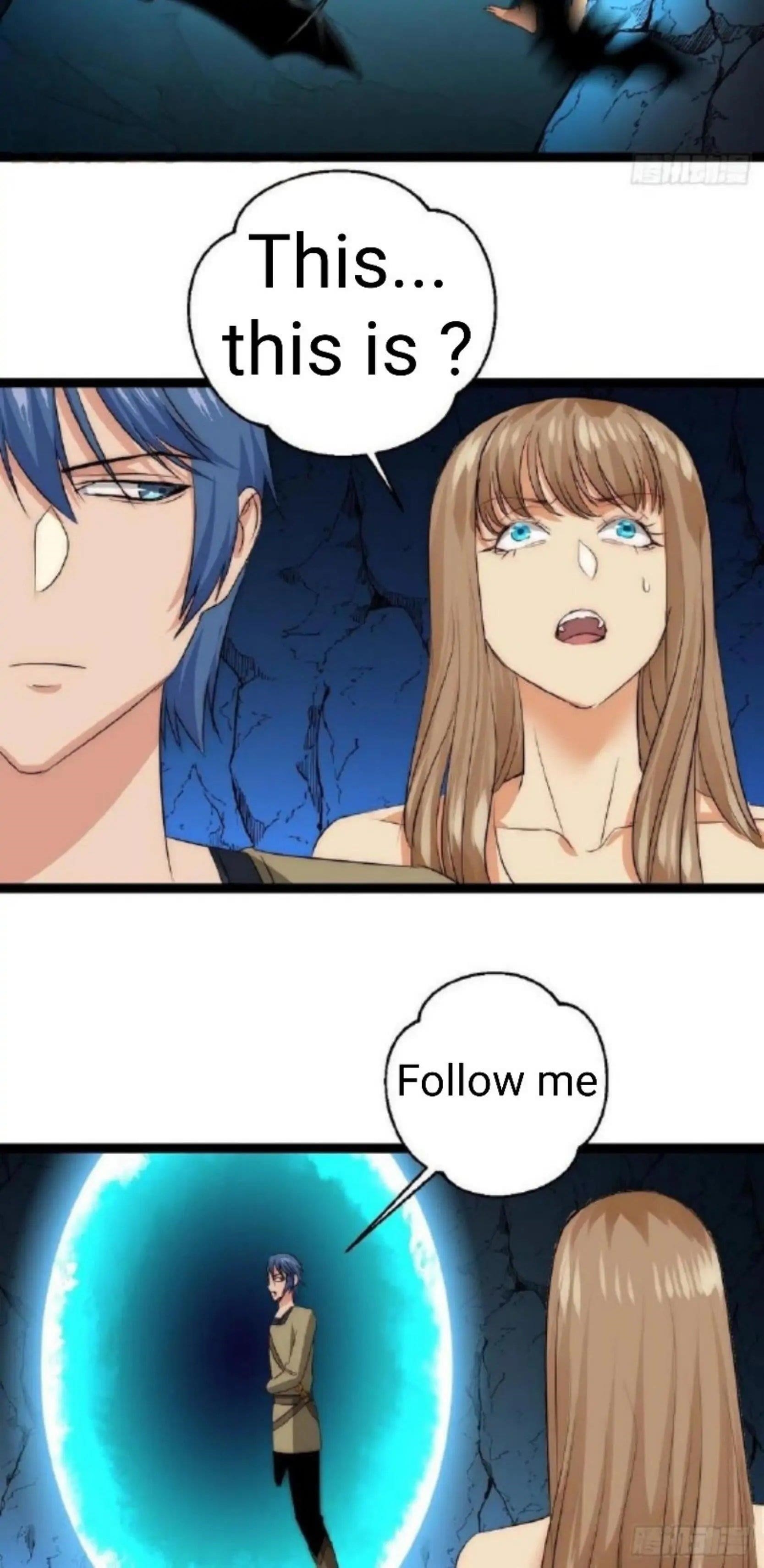 Dawn Empire Chapter 28 - Page 30