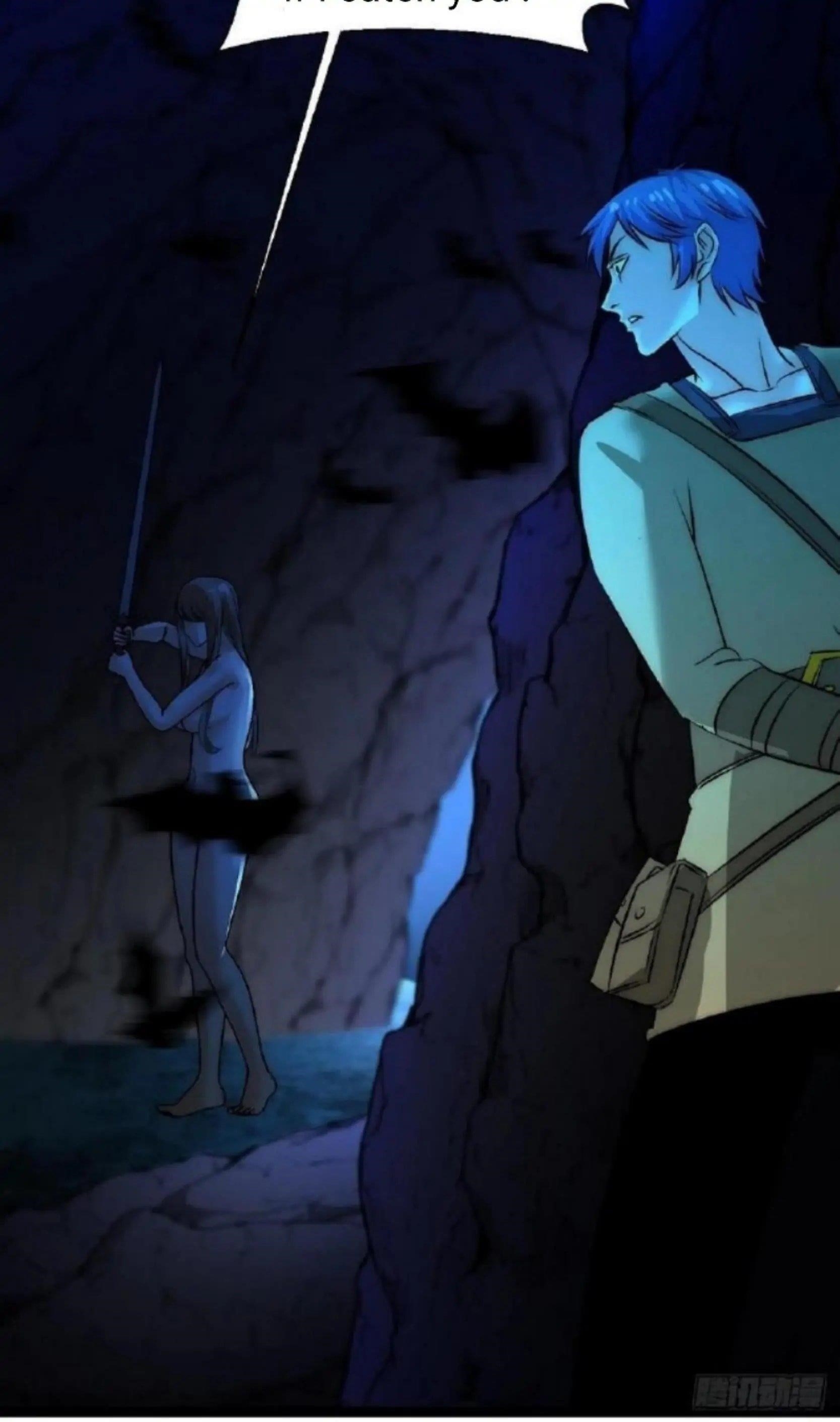 Dawn Empire Chapter 28 - Page 6