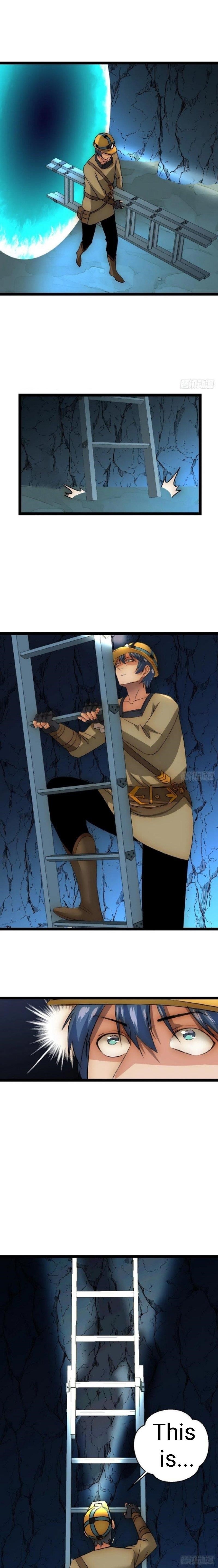 Dawn Empire Chapter 29 - Page 8