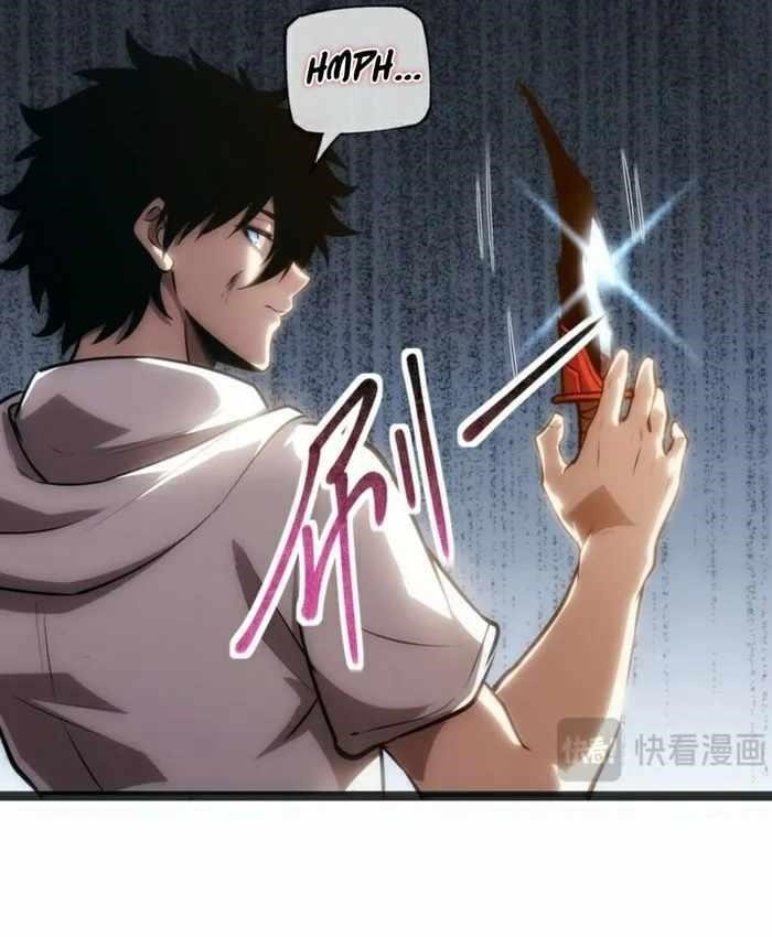 The Abyssal Seed Chapter 15 - Page 5