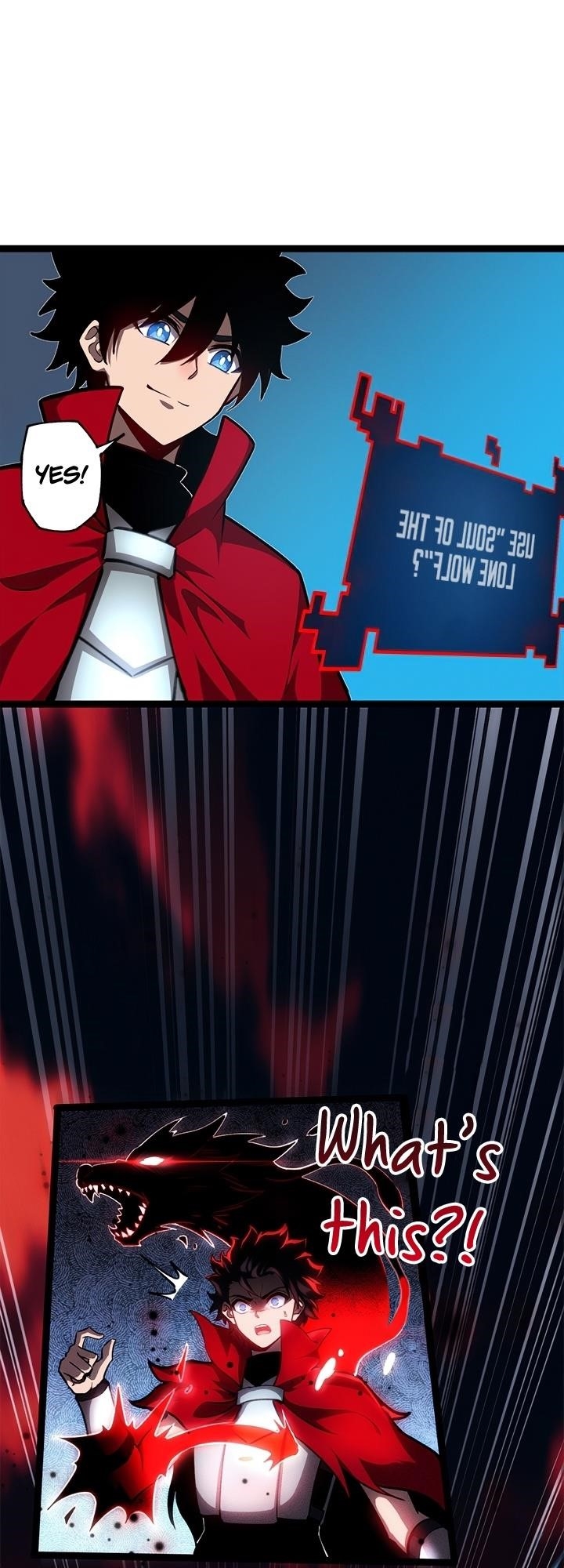 The Abyssal Seed Chapter 2 - Page 13