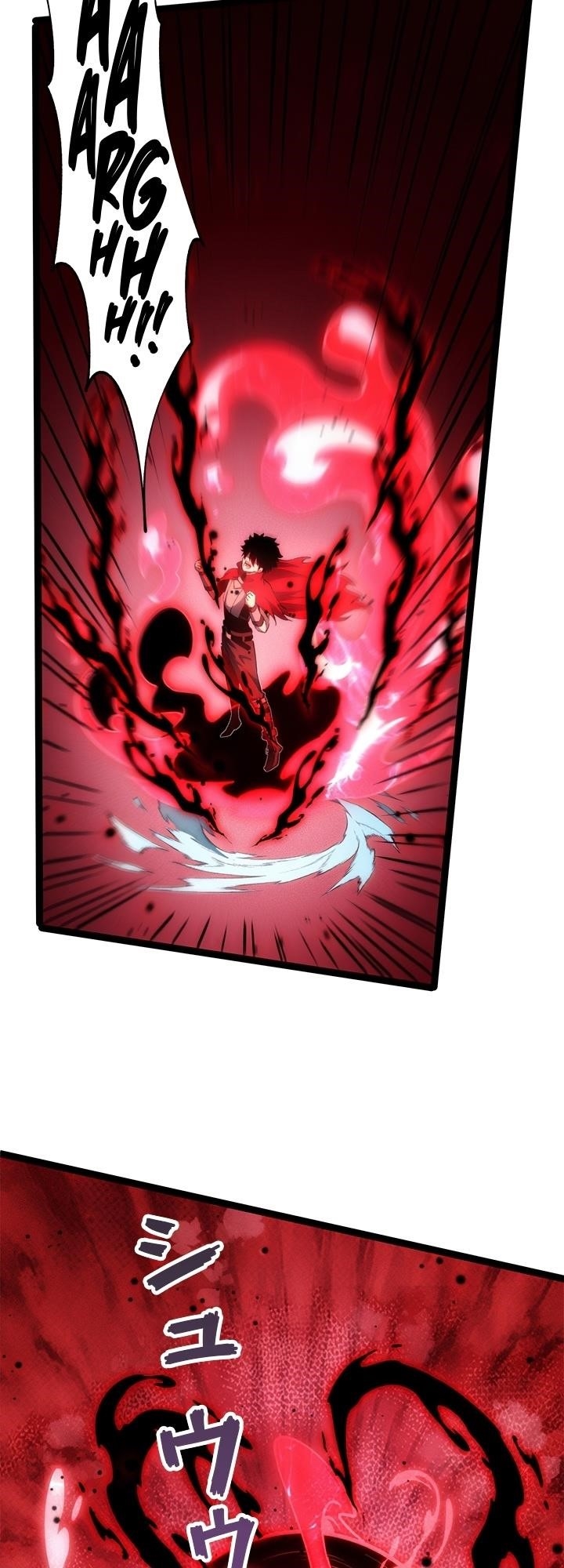 The Abyssal Seed Chapter 2 - Page 15