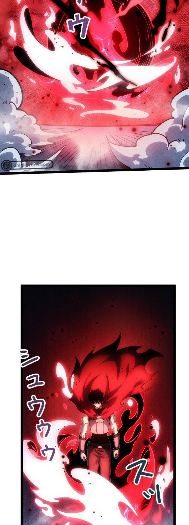 The Abyssal Seed Chapter 2 - Page 16