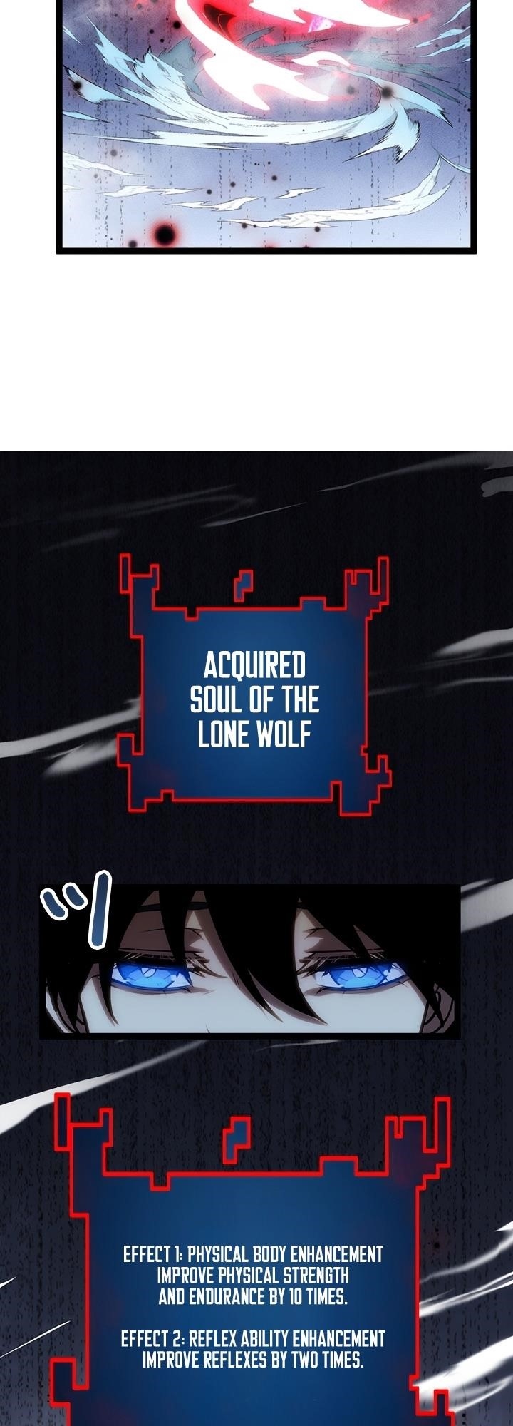 The Abyssal Seed Chapter 2 - Page 17