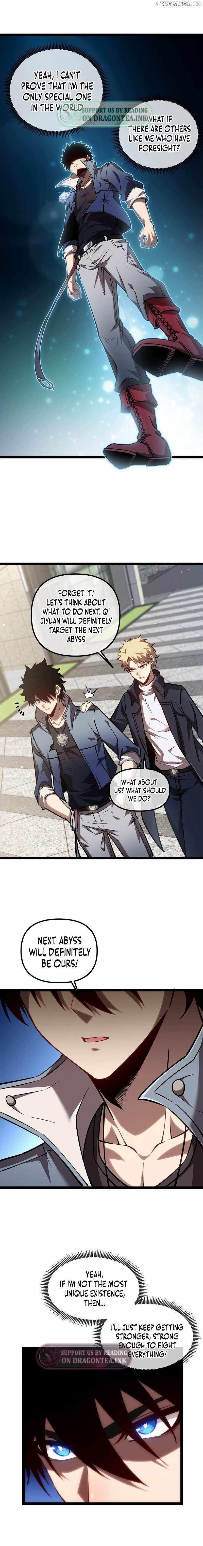 The Abyssal Seed Chapter 29 - Page 6