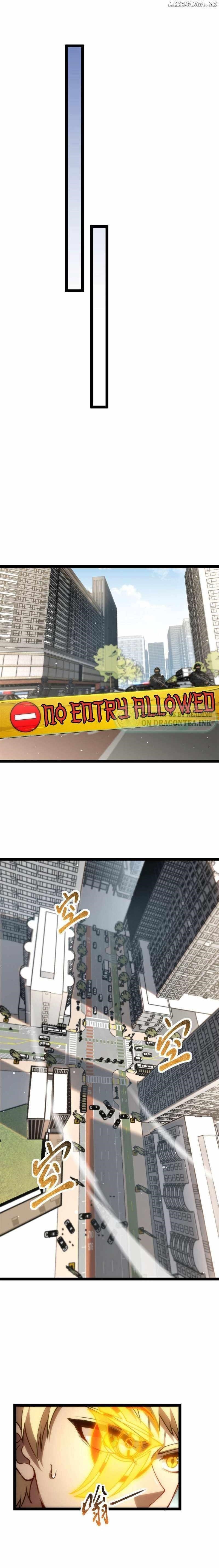 The Abyssal Seed Chapter 29 - Page 7