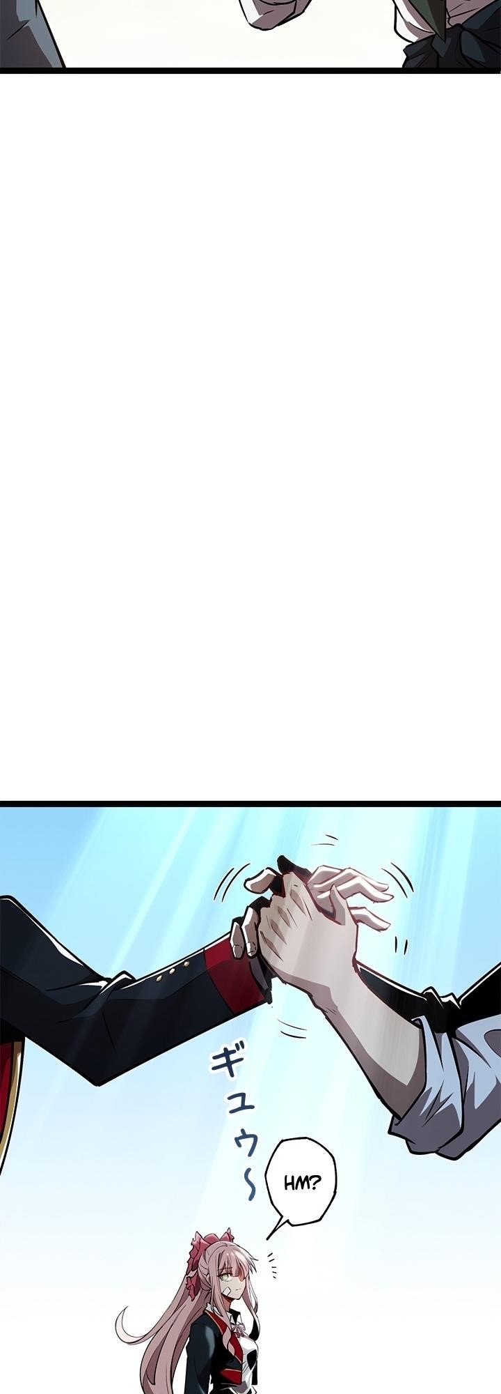 The Abyssal Seed Chapter 3 - Page 12