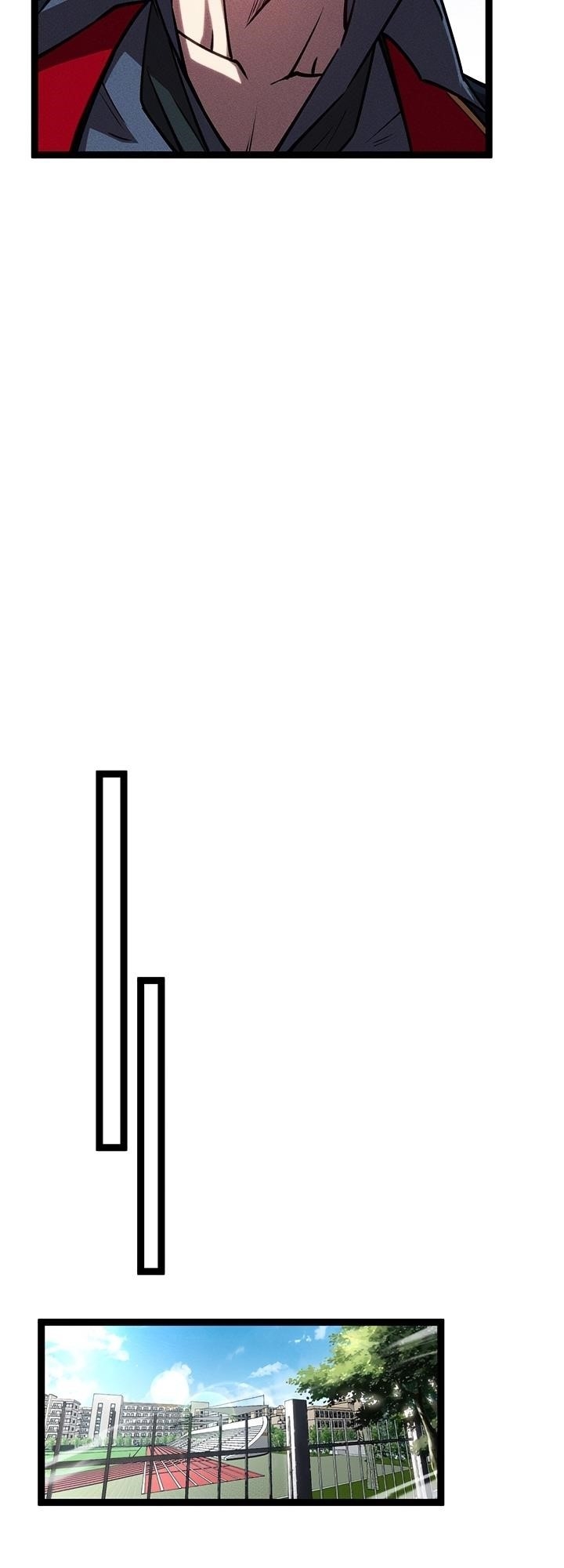 The Abyssal Seed Chapter 3 - Page 15