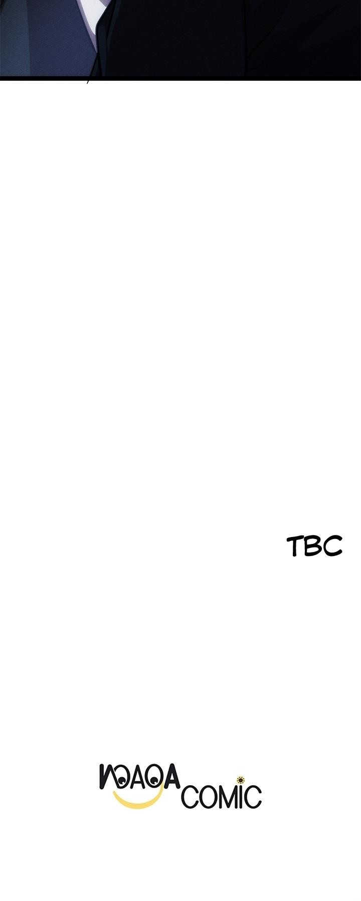 The Abyssal Seed Chapter 3 - Page 32