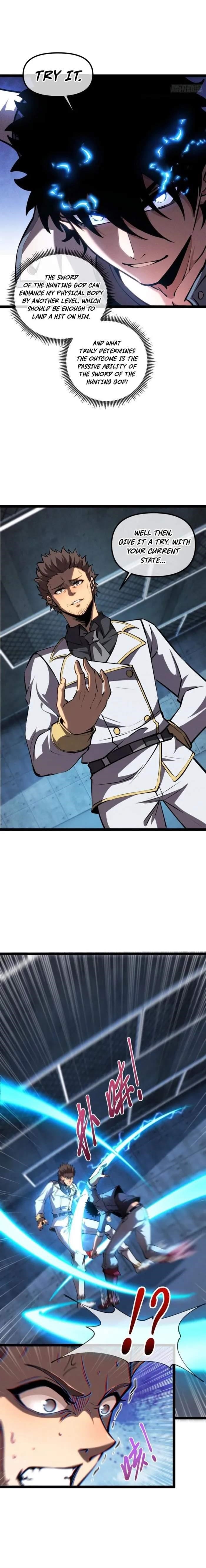 The Abyssal Seed Chapter 45 - Page 4