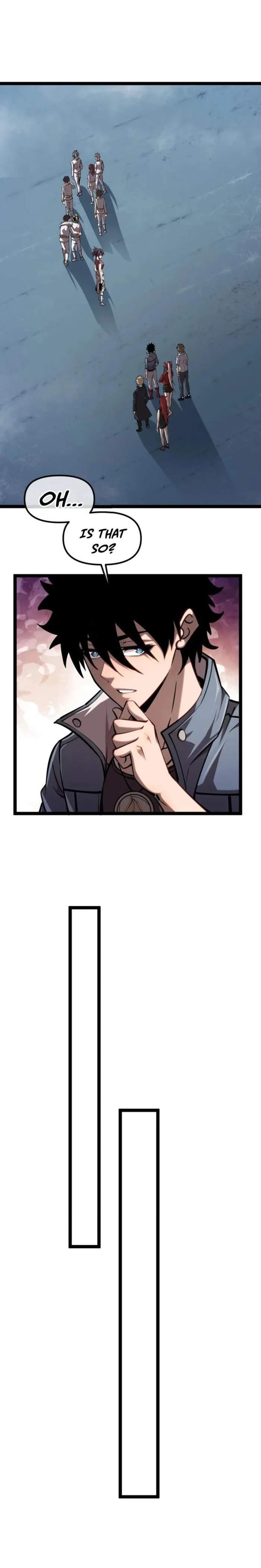 The Abyssal Seed Chapter 47 - Page 5