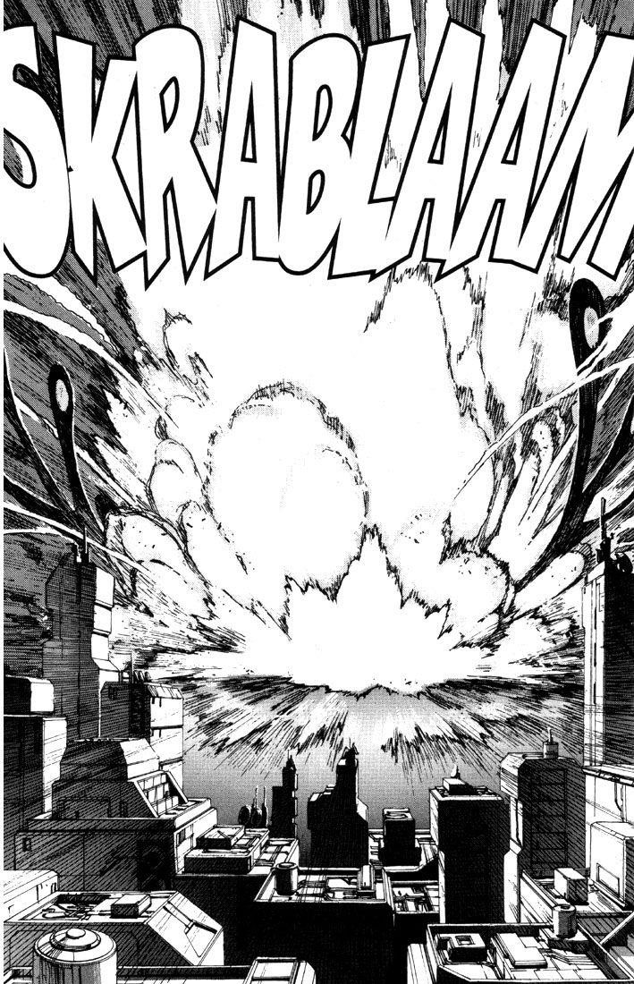 Neon Genesis Evangelion Chapter 30 - Page 28