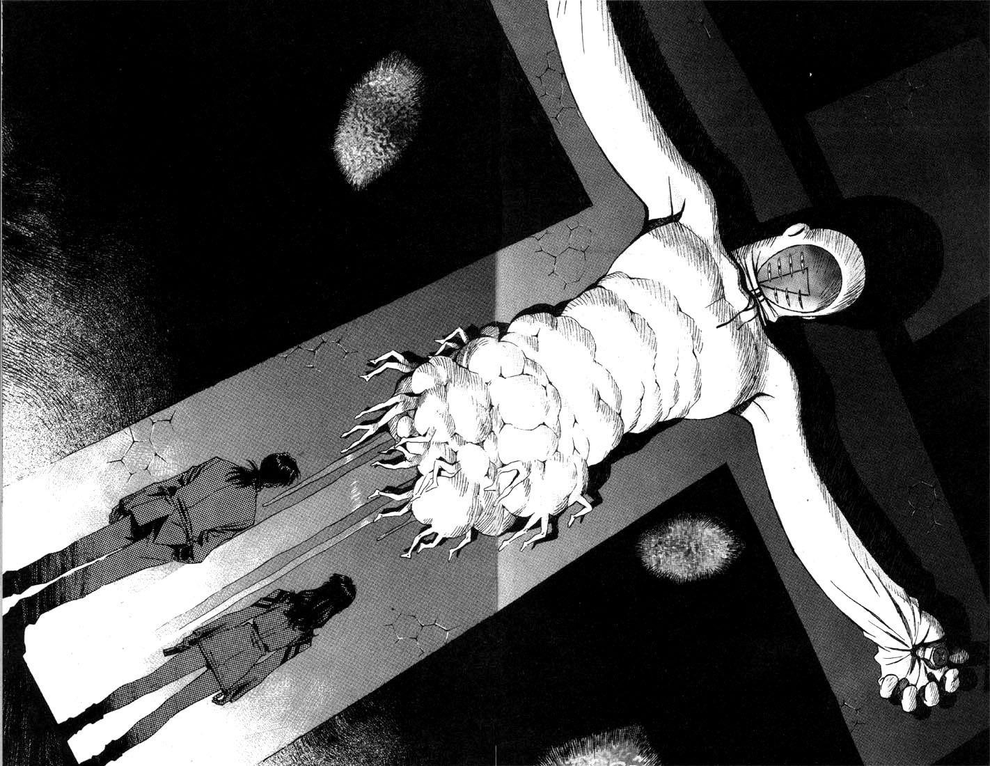 Neon Genesis Evangelion Chapter 32 - Page 20